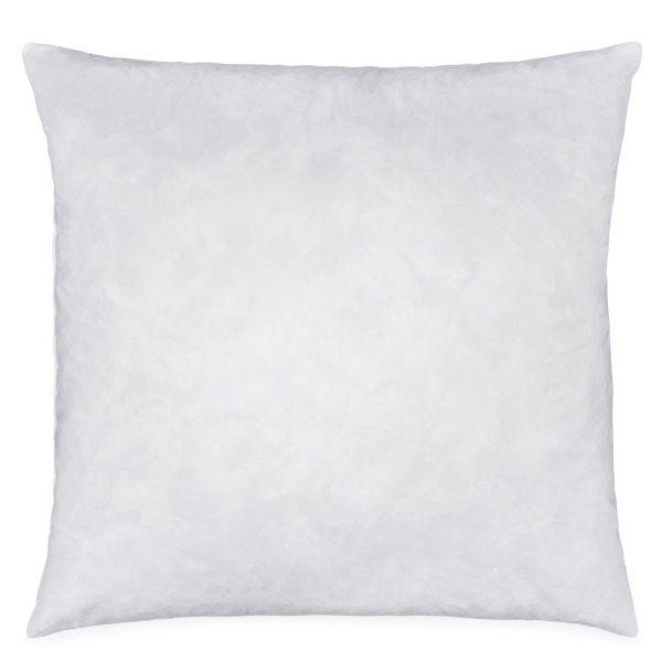 The Pillow Collection Pillow Insert & Reviews Wayfair